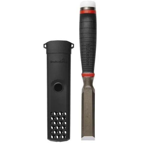 Reapris Hultafors HDC 25 Stämjärn
